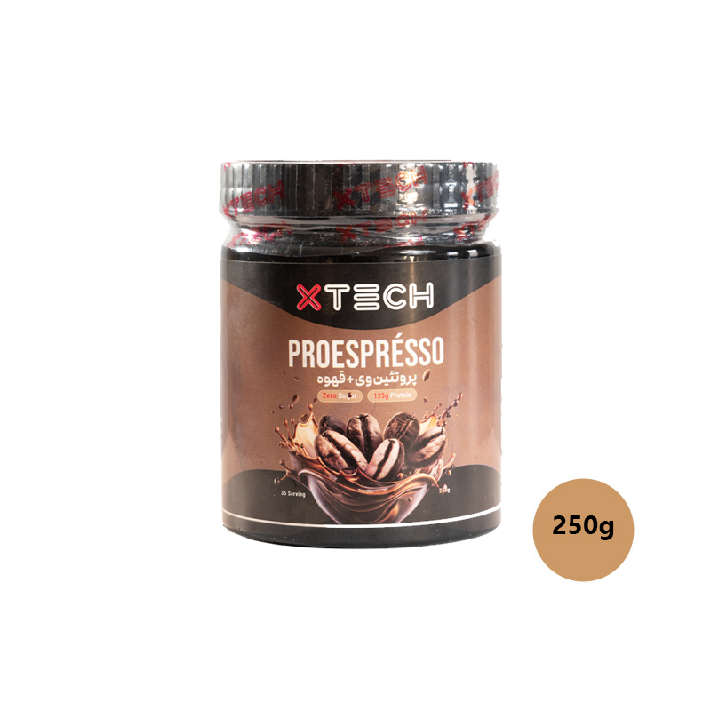 قهوه پروتئینی