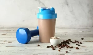 تفاوت قهوه پروتئینی با قهوه معمولی